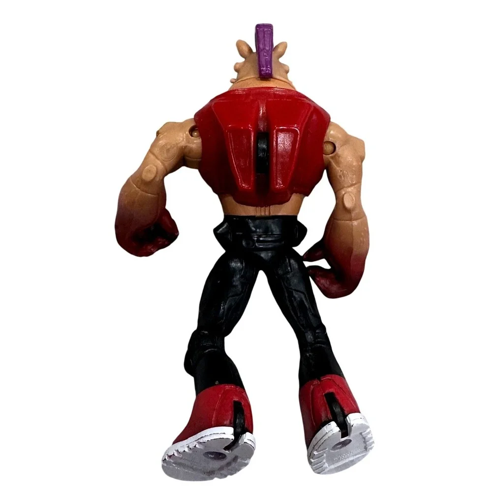 Bebop Teenage Mutant Ninja Turtles‎ Action Figure 2014 Viacom Toys Villain TMNT